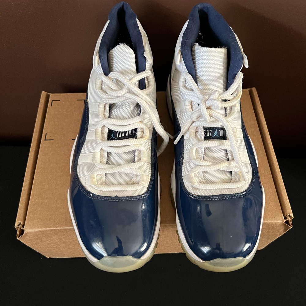 Nike Air Jordan 11 Retro